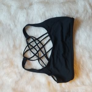 SOLD Lululemon sports bra